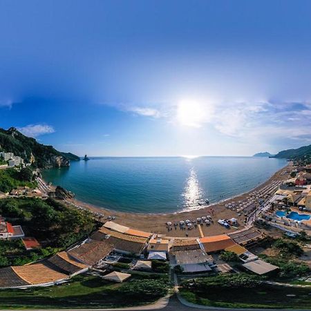 Elena'S Seaside Apartments & Studios Agios Gordios  Zewnętrze zdjęcie