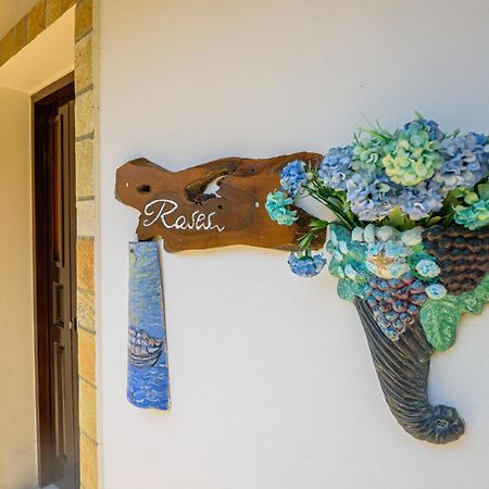 Elena'S Seaside Apartments & Studios Agios Gordios  Zewnętrze zdjęcie
