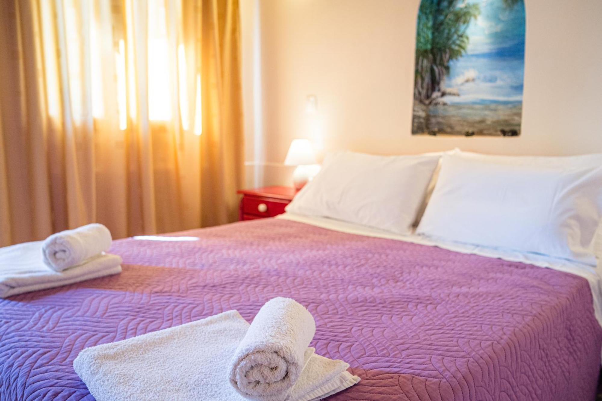 Elena'S Seaside Apartments & Studios Agios Gordios  Zewnętrze zdjęcie