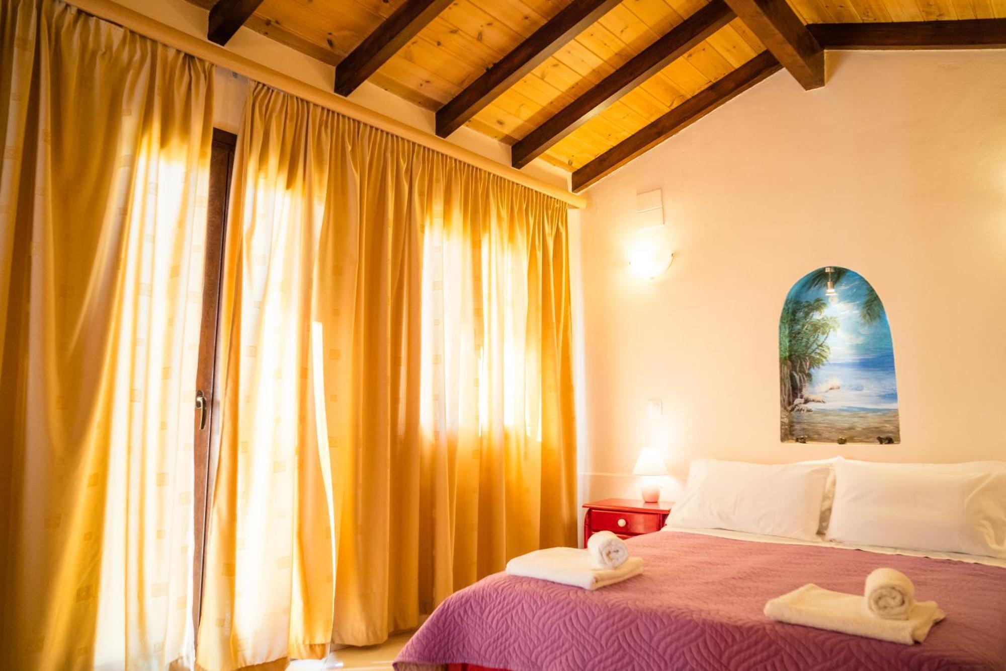 Elena'S Seaside Apartments & Studios Agios Gordios  Zewnętrze zdjęcie