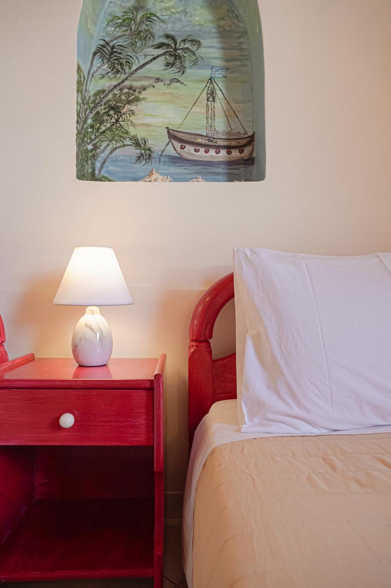 Elena'S Seaside Apartments & Studios Agios Gordios  Zewnętrze zdjęcie