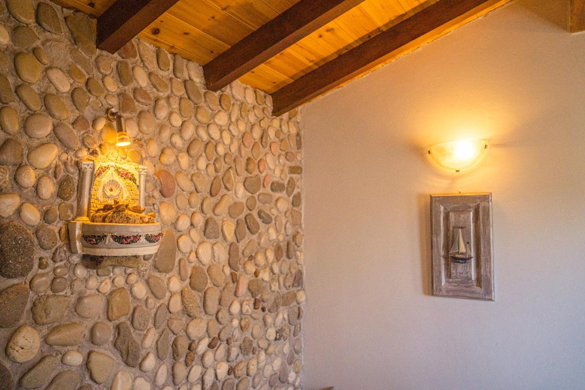Elena'S Seaside Apartments & Studios Agios Gordios  Pokój zdjęcie