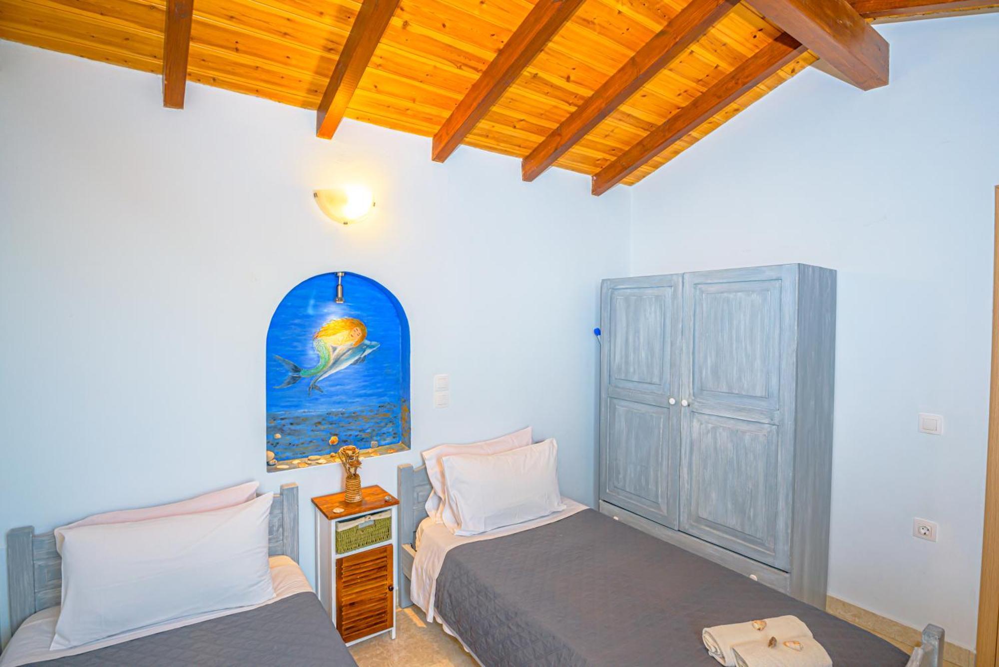 Elena'S Seaside Apartments & Studios Agios Gordios  Zewnętrze zdjęcie